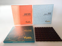 Functional Chocolate Bar Bundle + Free Shipping