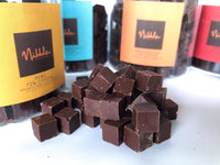 Madagascar <br> 72% Cocoa 180 Nibblelitos - Nibble Chocolate